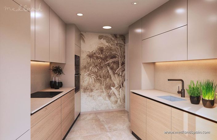 Image No.6-3 Bed Apartment for sale