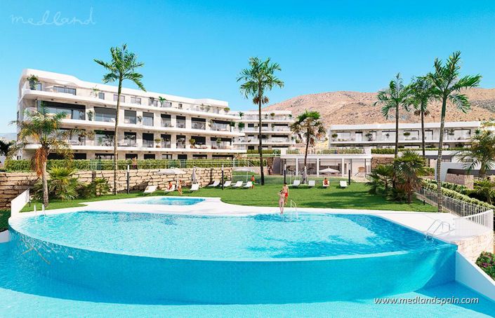 Image No.11-2 Bed Apartment for sale