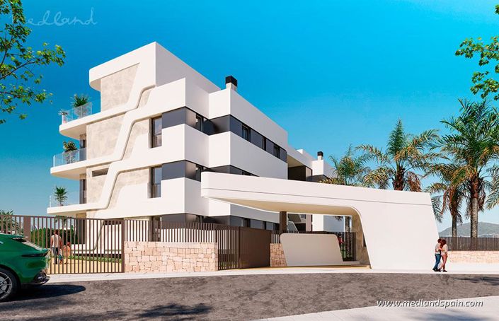 Image No.13-2 Bed Apartment for sale