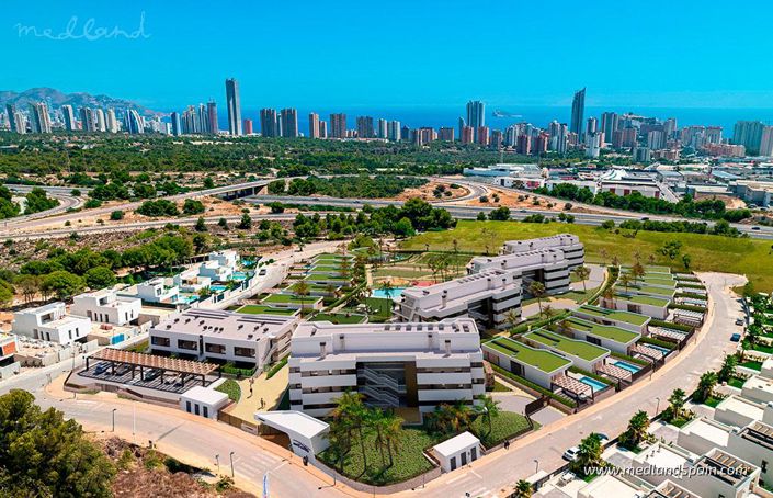 Image No.14-2 Bed Apartment for sale