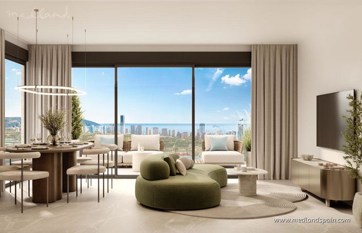 Image No.2-2 Bed Apartment for sale