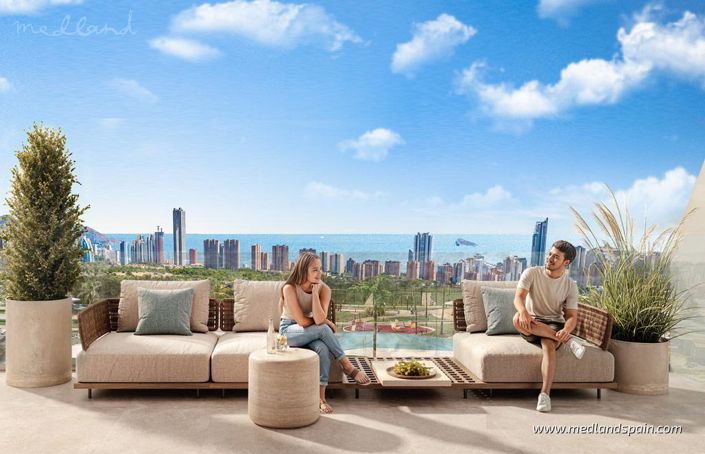 Image No.9-2 Bed Apartment for sale