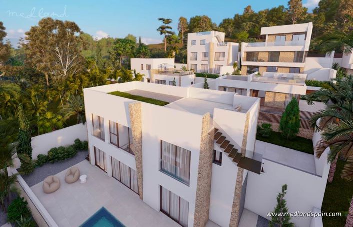 Image No.14-3 Bed Villa for sale