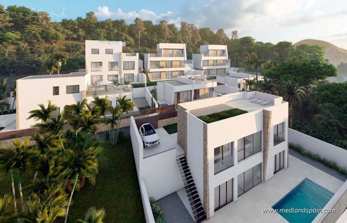 Image No.15-3 Bed Villa for sale