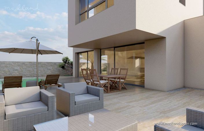 Image No.10-3 Bed Villa for sale