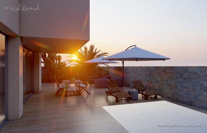 Image No.12-3 Bed Villa for sale