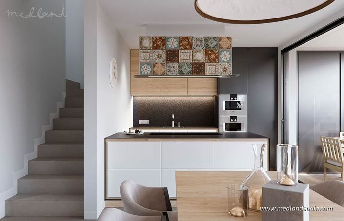 Image No.3-3 Bed Villa for sale