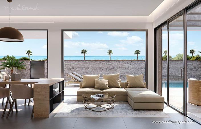 Image No.5-3 Bed Villa for sale