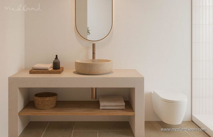 Image No.4-Villa de 3 chambres à vendre à Alicante