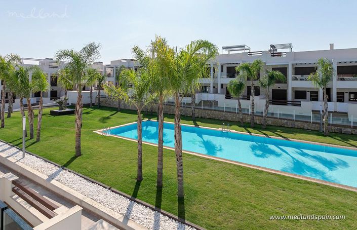 Image No.16-Appartement de 2 chambres à vendre à Los Balcones