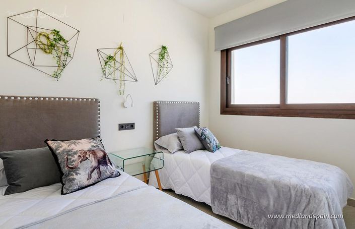 Image No.12-Appartement de 3 chambres à vendre à Los Balcones