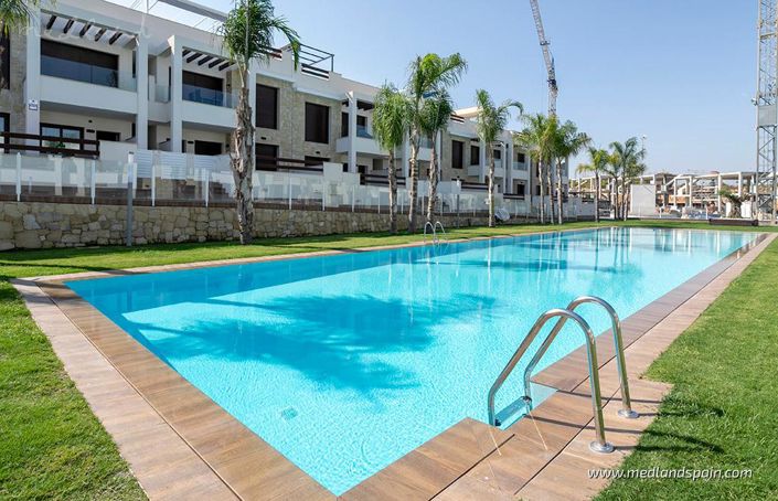 Image No.16-2 Bed Apartment for sale