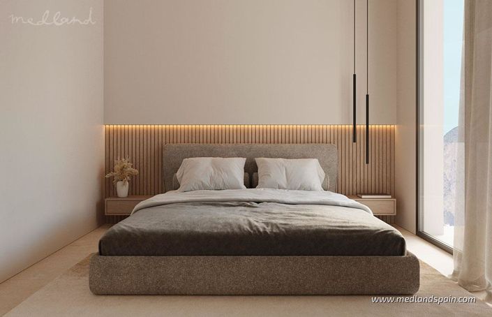 Image No.14-2 Bed Apartment for sale