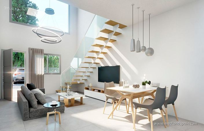 Image No.2-3 Bed Townhouse for sale