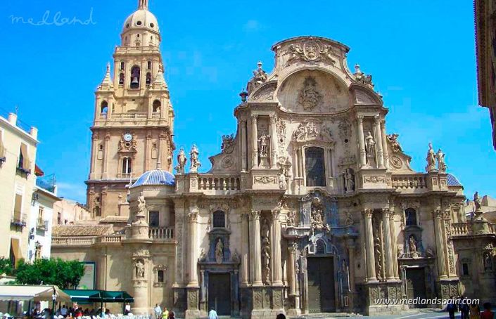 Image No.14-Villa de 3 chambres à vendre à Los Alcázares