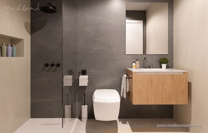 Image No.9-Villa de 3 chambres à vendre à Los Alcázares