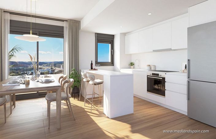 Image No.10-3 Bed Apartment for sale