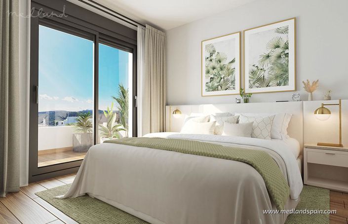 Image No.11-3 Bed Apartment for sale