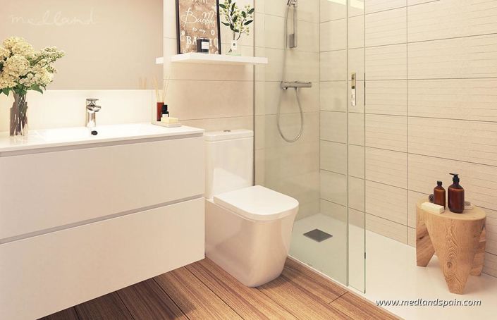 Image No.12-3 Bed Apartment for sale