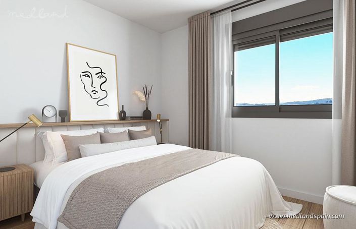 Image No.13-3 Bed Apartment for sale