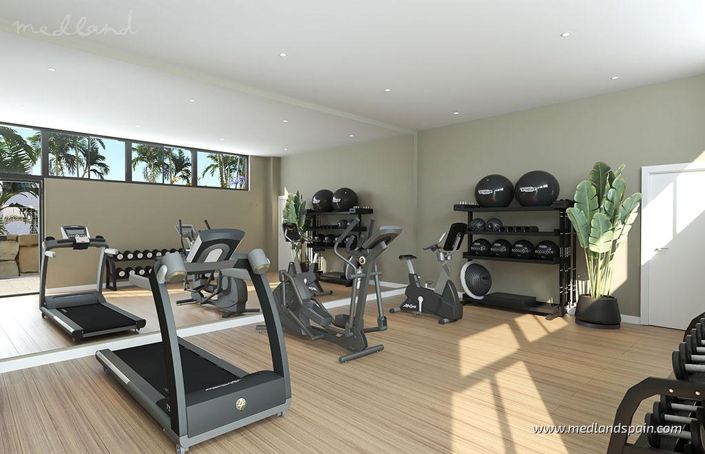 Image No.4-3 Bed Apartment for sale