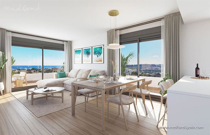 Image No.9-3 Bed Apartment for sale