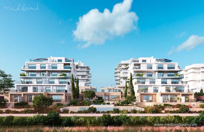 Image No.4-3 Bed Apartment for sale