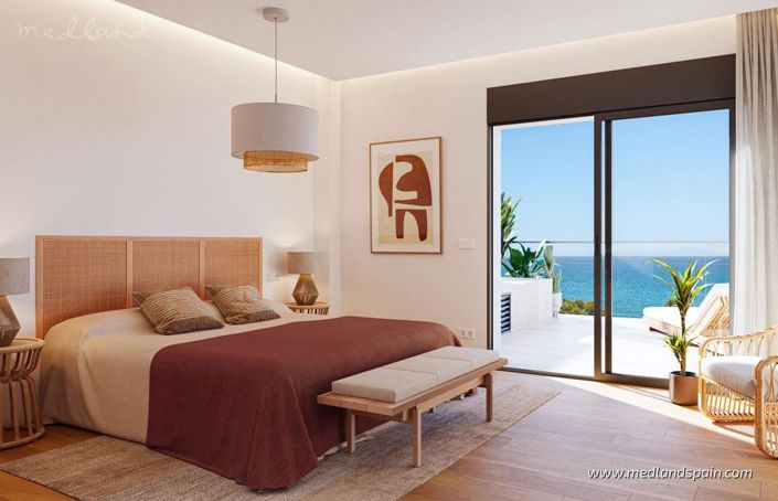 Image No.7-1 Bed Apartment for sale