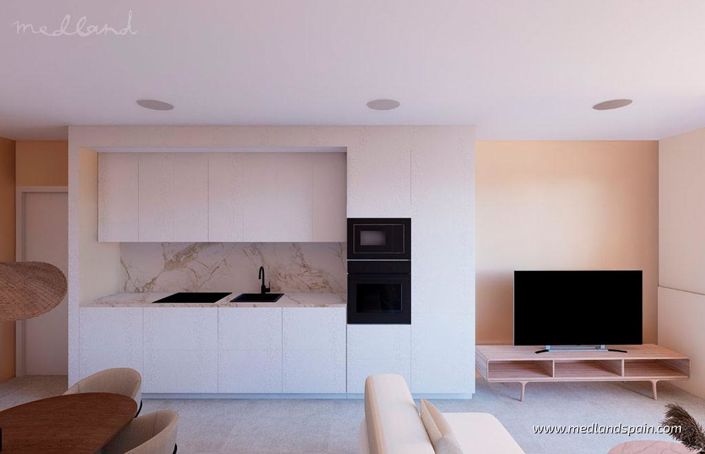 Image No.5-2 Bed Apartment for sale