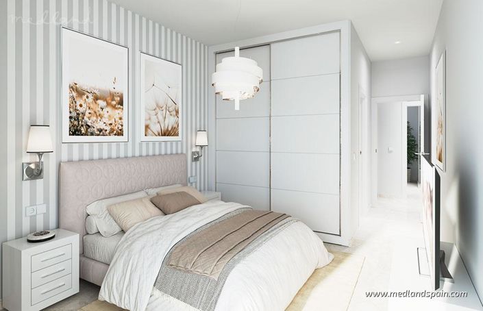 Image No.6-2 Bed Apartment for sale