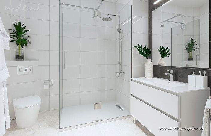 Image No.8-2 Bed Apartment for sale