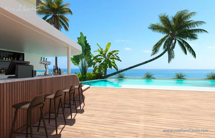 Image No.14-3 Bed Apartment for sale