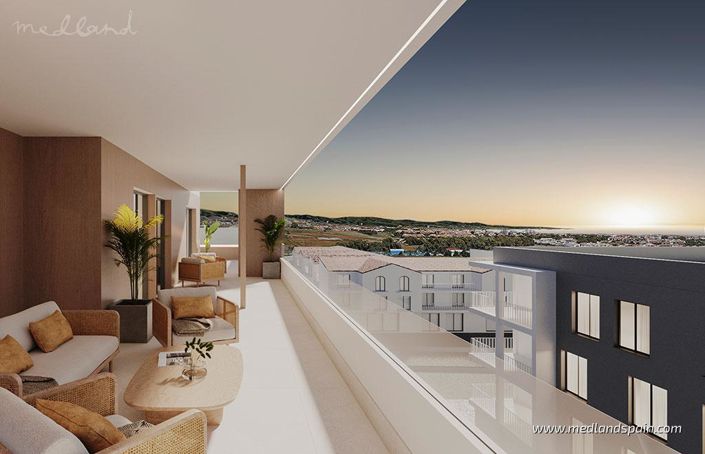 Image No.8-3 Bed Apartment for sale