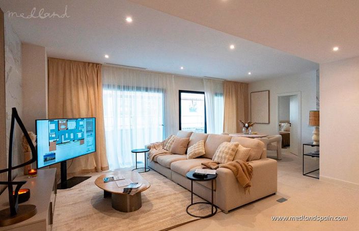 Image No.9-3 Bed Apartment for sale