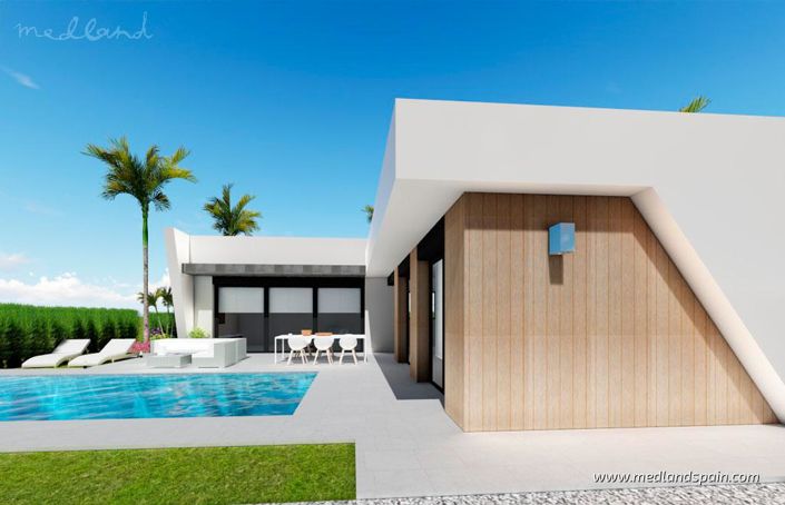 Image No.15-3 Bed Villa for sale