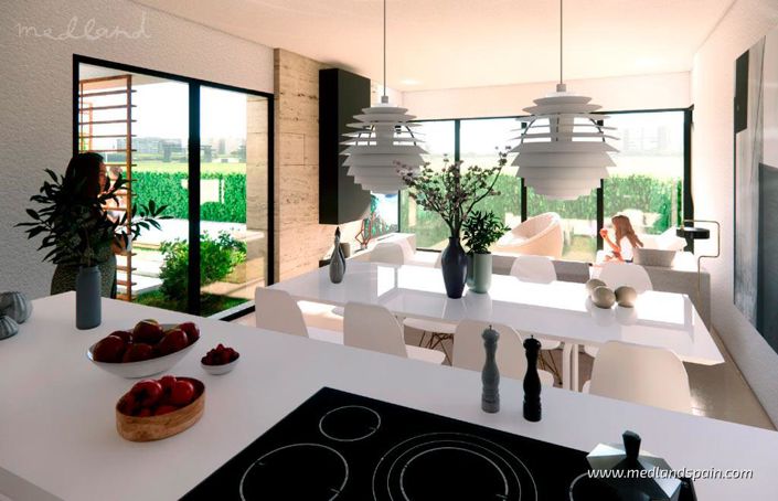 Image No.3-3 Bed Villa for sale