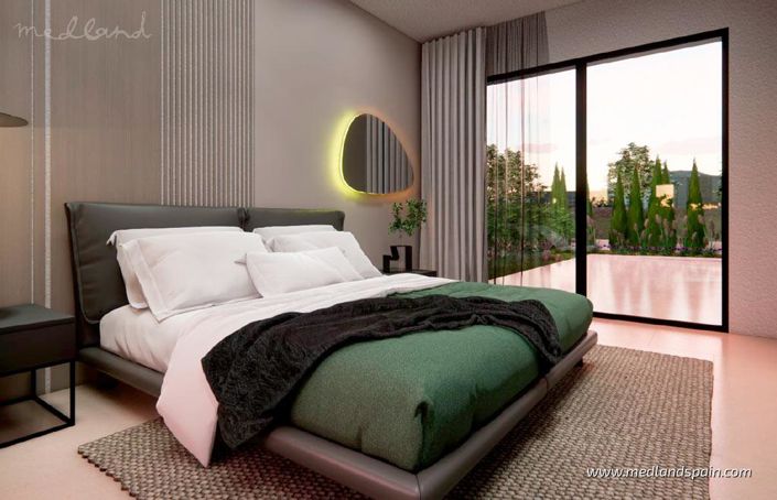 Image No.5-3 Bed Villa for sale