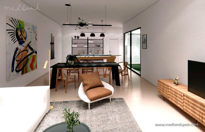 Image No.9-3 Bed Villa for sale