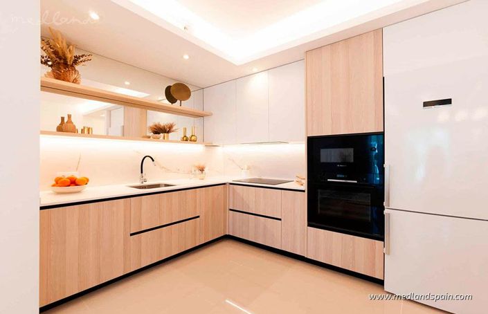 Image No.11-3 Bed Apartment for sale