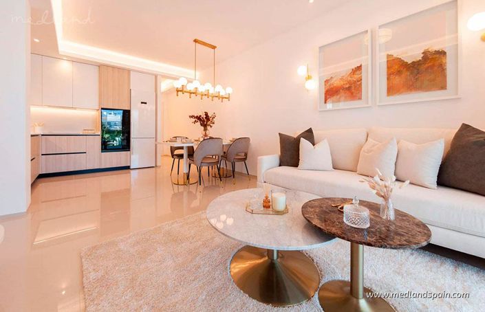 Image No.8-3 Bed Apartment for sale