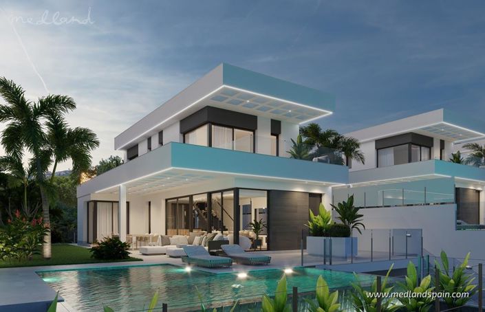 Image No.15-3 Bed Villa for sale