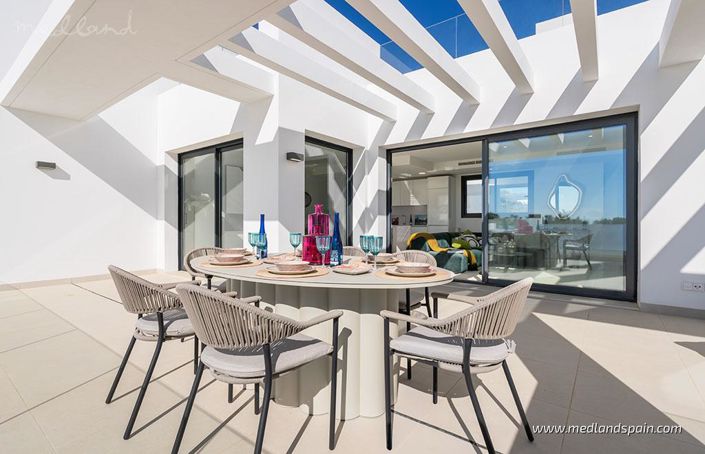 Image No.6-3 Bed Apartment for sale