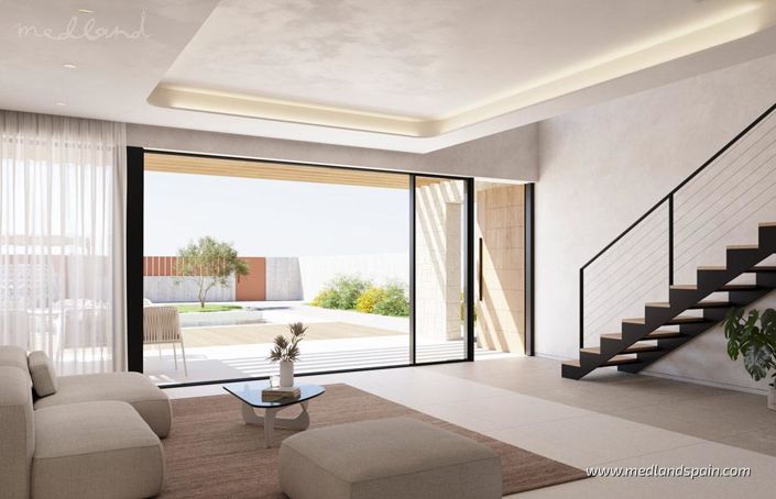 Image No.3-3 Bed Villa for sale