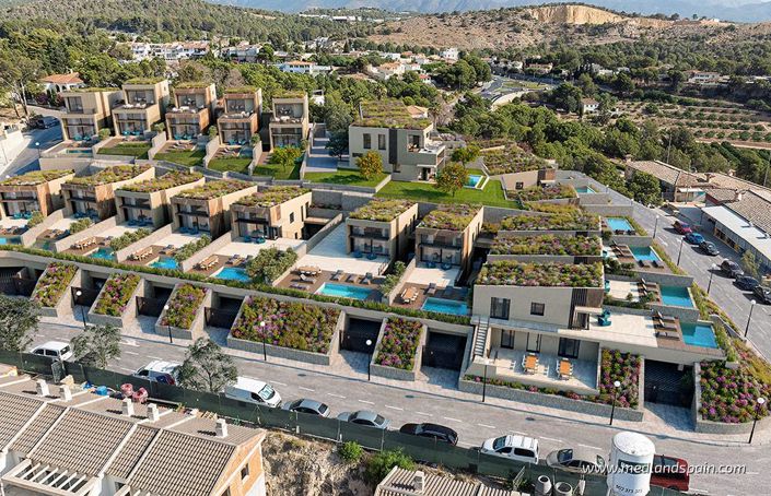 Image No.11-3 Bed Villa for sale