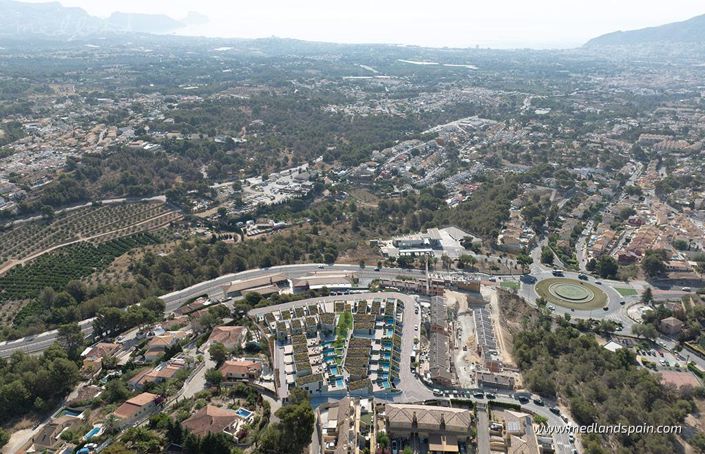 Image No.14-3 Bed Villa for sale