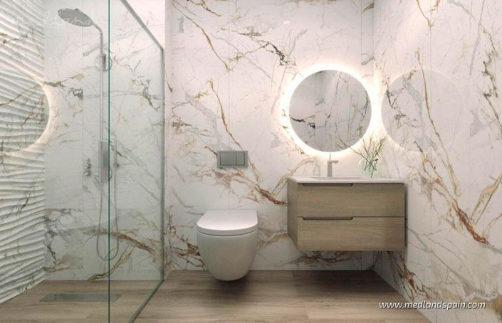 Image No.6-2 Bed Apartment for sale