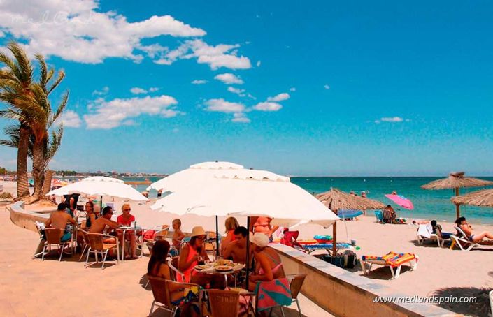 Image No.14-Maison de ville de 3 chambres à vendre à Murcie