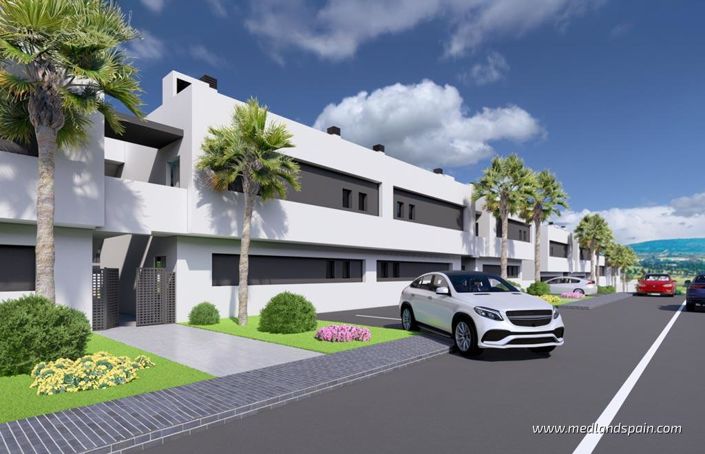 Image No.14-Appartement de 2 chambres à vendre à La Finca