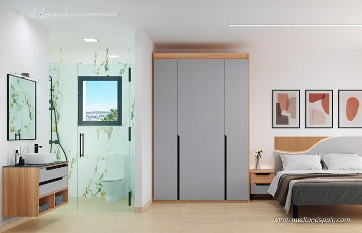 Image No.10-3 Bed Apartment for sale