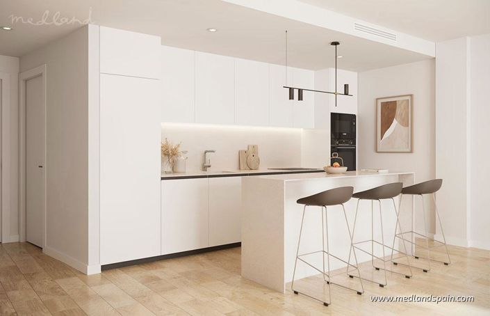 Image No.6-2 Bed Apartment for sale